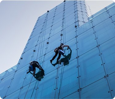 Strata Cleaning