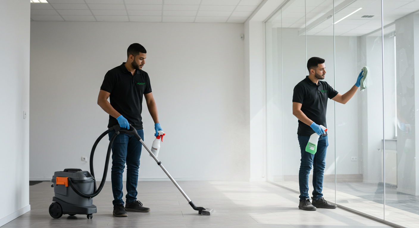 Service Workers