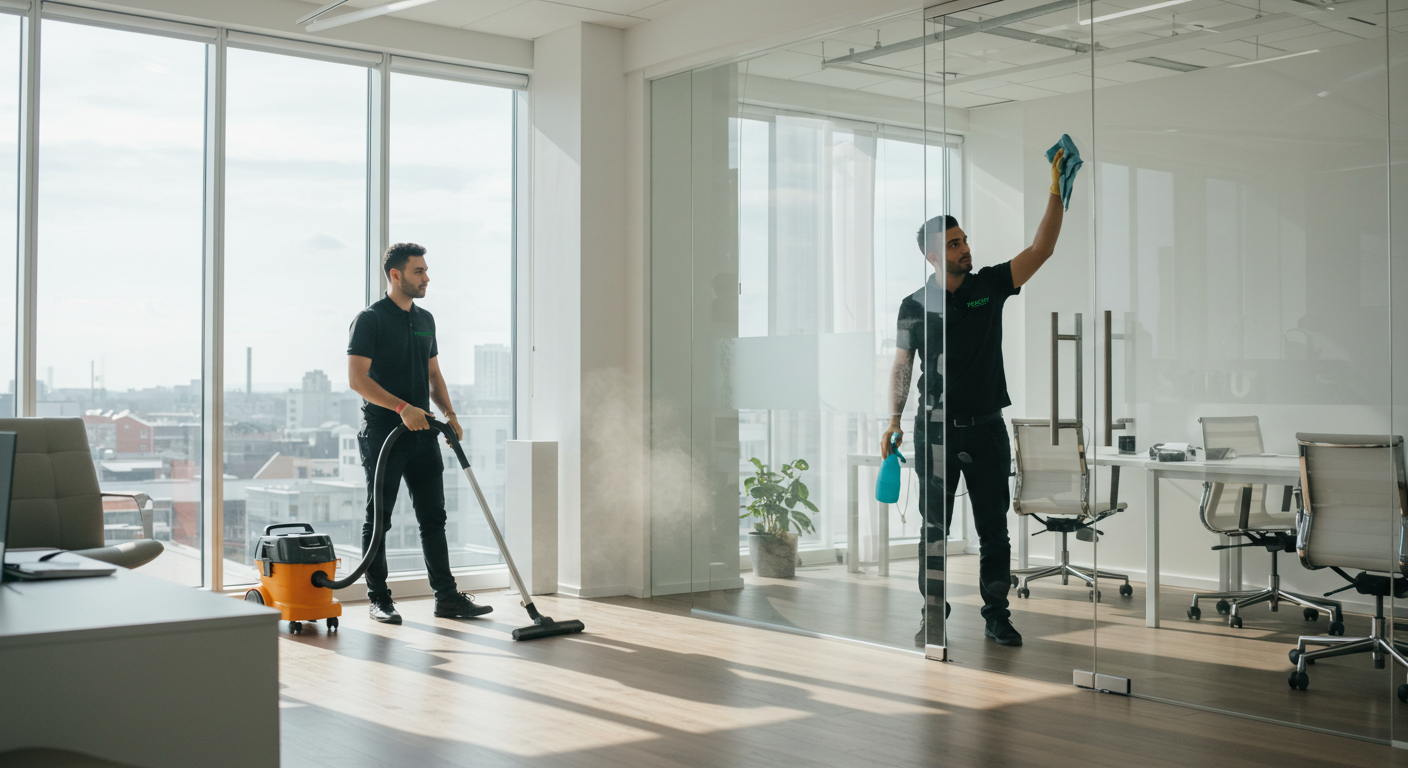 Service Workers