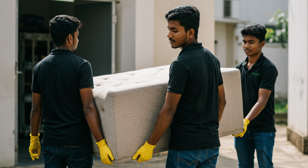 Hard Rubbish Removal